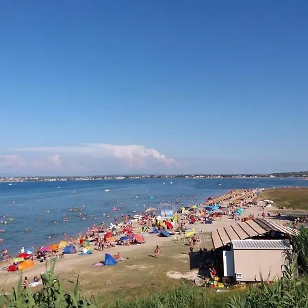 With Parking Space Sabunike, Zadar - 14490 * Nin