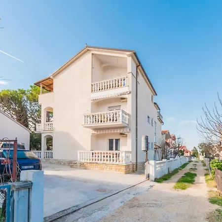 With Parking Space Sabunike, Zadar - 14490 Nin