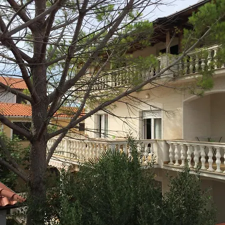 Appartement With Parking Space Sabunike, Zadar - 14490 Nin