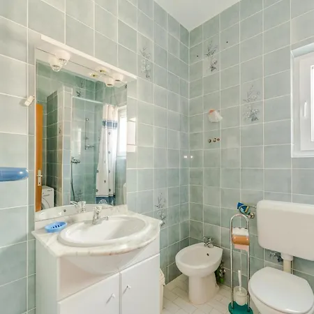 Διαμέρισμα With Parking Space Sabunike, Zadar - 14490 Nin