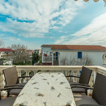 With Parking Space Sabunike, Zadar - 14490 *