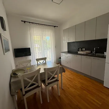 With Parking Space Sabunike, Zadar - 14490