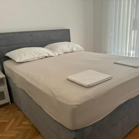 With Parking Space Sabunike, Zadar - 14490 *