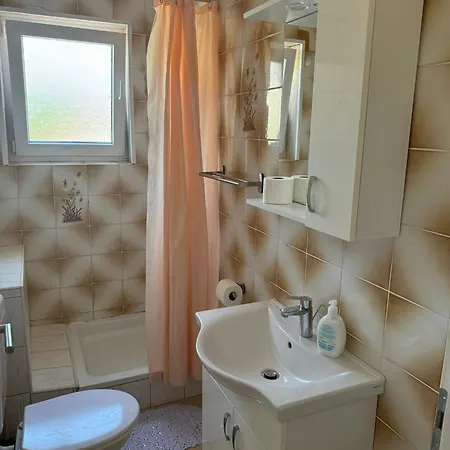 With Parking Space Sabunike, Zadar - 14490 נין