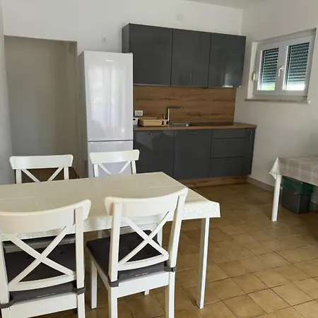 Διαμέρισμα With Parking Space Sabunike, Zadar - 14490 Nin