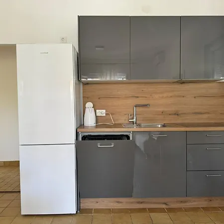 With Parking Space Sabunike, Zadar - 14490 Appartement Nin