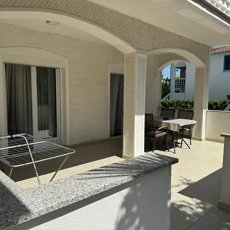Appartement With Parking Space Sabunike, Zadar - 14490