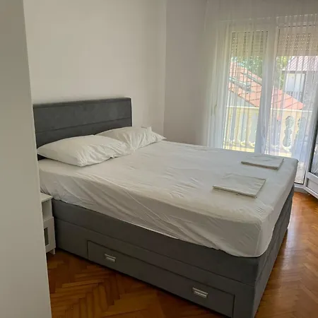 With Parking Space Sabunike, Zadar - 14490 Appartement