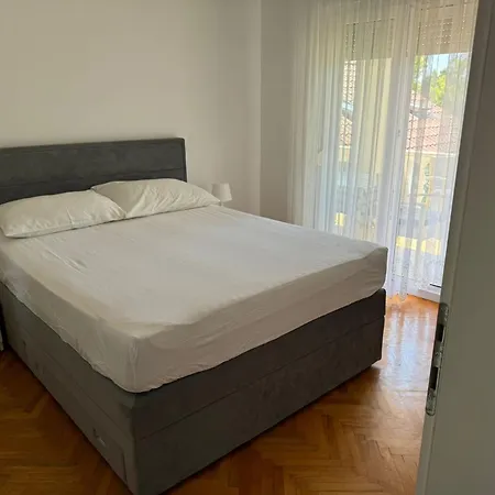 Appartement With Parking Space Sabunike, Zadar - 14490 *