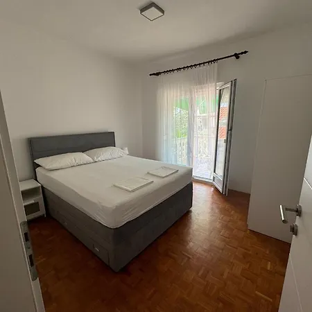 With Parking Space Sabunike, Zadar - 14490 * Nin