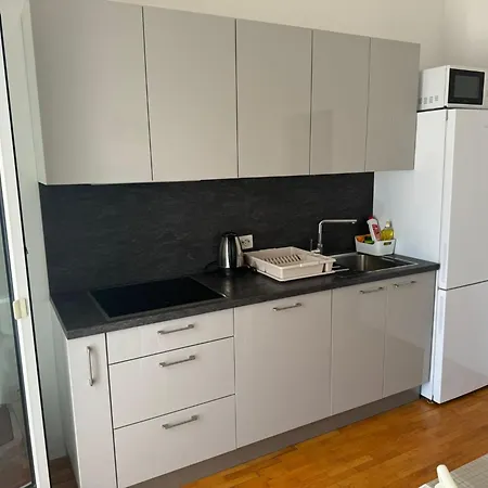 דירה With Parking Space Sabunike, Zadar - 14490 *