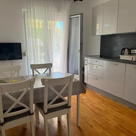 Appartement With Parking Space Sabunike, Zadar - 14490 *