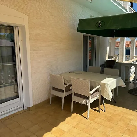 With Parking Space Sabunike, Zadar - 14490 Διαμέρισμα