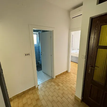 With Parking Space Sabunike, Zadar - 14490 Διαμέρισμα