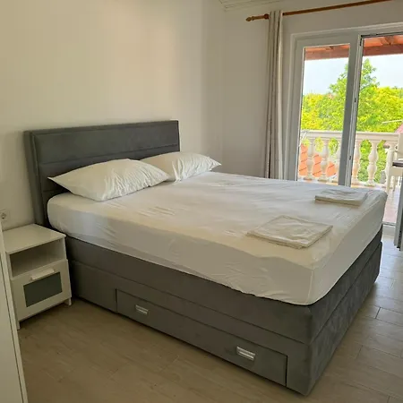 Appartement With Parking Space Sabunike, Zadar - 14490 Nin