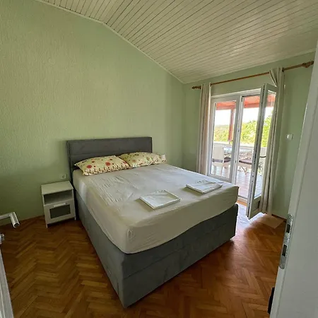 With Parking Space Sabunike, Zadar - 14490