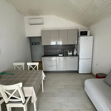 With Parking Space Sabunike, Zadar - 14490 * Nin