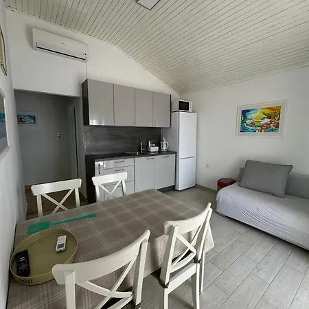 With Parking Space Sabunike, Zadar - 14490