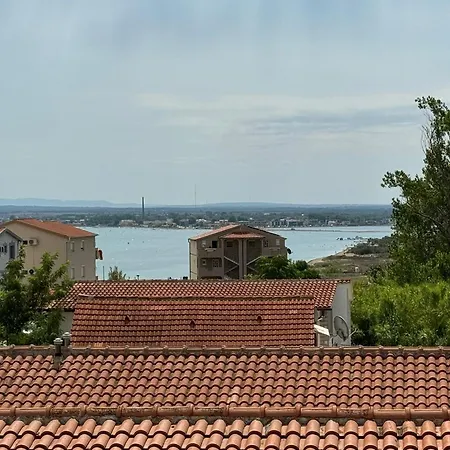 With Parking Space Sabunike, Zadar - 14490 Nin