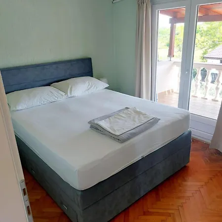 With Parking Space Sabunike, Zadar - 14490 Nin