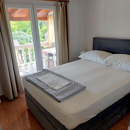 With Parking Space Sabunike, Zadar - 14490