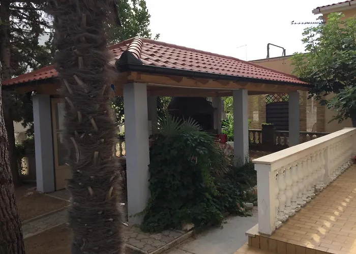 With Parking Space Sabunike, Zadar - 14490 닌