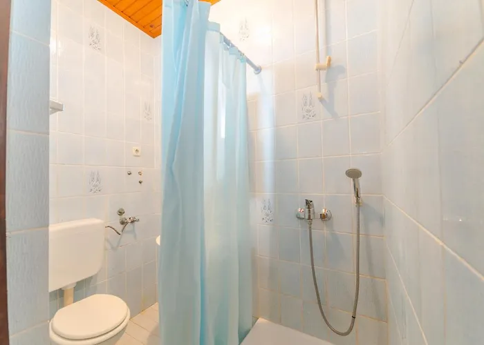 With Parking Space Sabunike, Zadar - 14490 아파트 닌