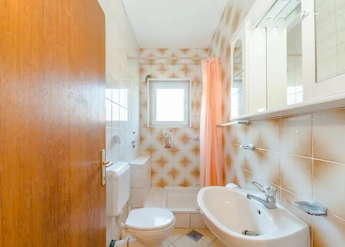 With Parking Space Sabunike, Zadar - 14490 닌