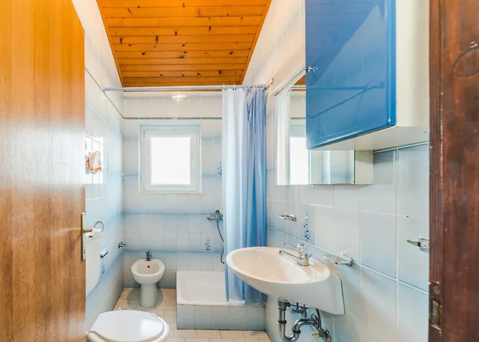 아파트 With Parking Space Sabunike, Zadar - 14490 닌