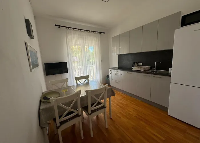 With Parking Space Sabunike, Zadar - 14490