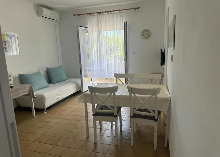 With Parking Space Sabunike, Zadar - 14490