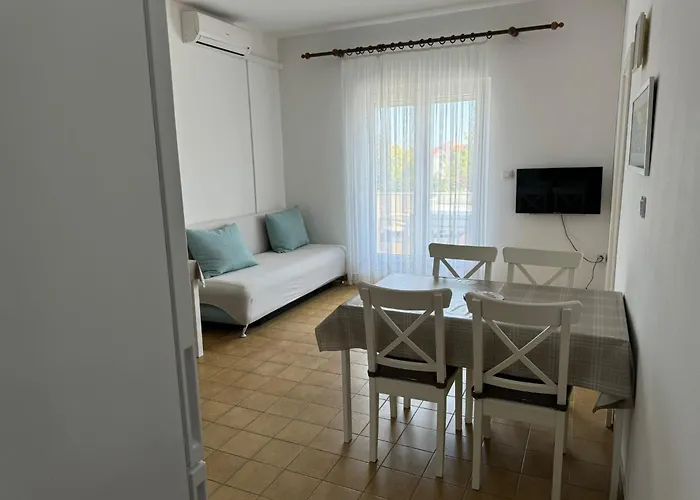 With Parking Space Sabunike, Zadar - 14490 아파트 닌