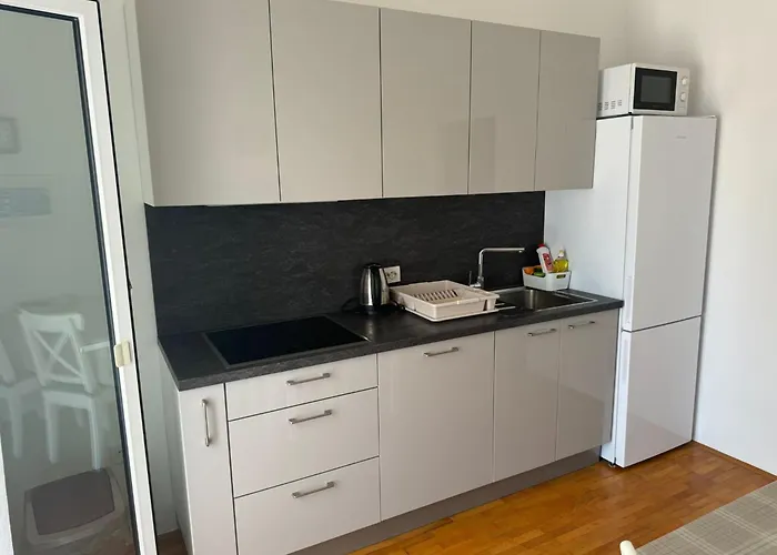 아파트 With Parking Space Sabunike, Zadar - 14490 *