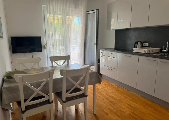 아파트 With Parking Space Sabunike, Zadar - 14490 *