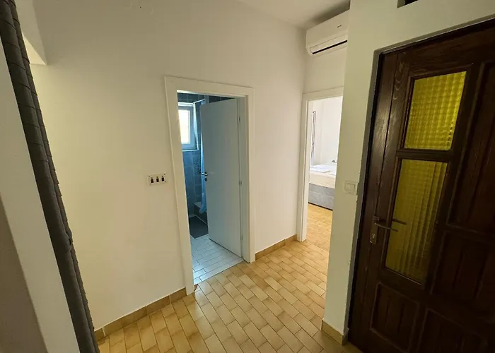 With Parking Space Sabunike, Zadar - 14490 아파트