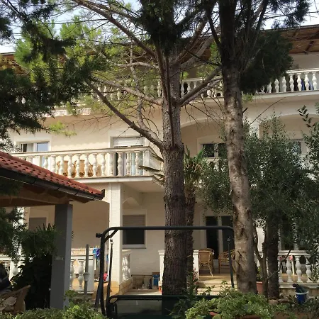 Apartment With A Parking Space Sabunike, Zadar - 14490