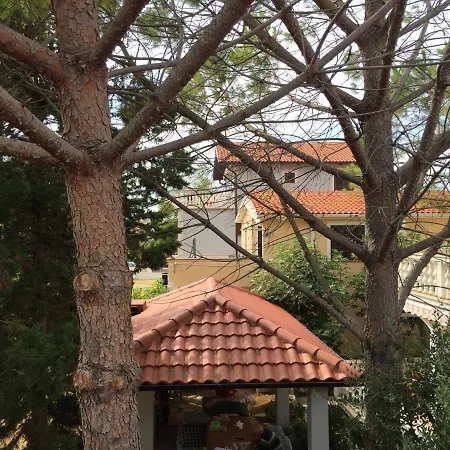 With A Parking Space Sabunike, Zadar - 14490 Apartment Nin