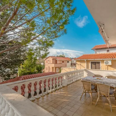 With A Parking Space Sabunike, Zadar - 14490 Apartment