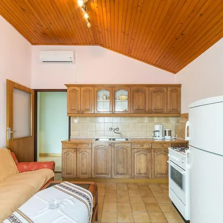 Apartment With A Parking Space Sabunike, Zadar - 14490