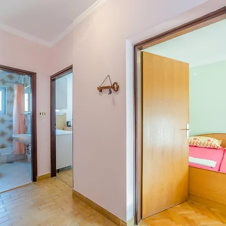 With A Parking Space Sabunike, Zadar - 14490 Apartment Nin