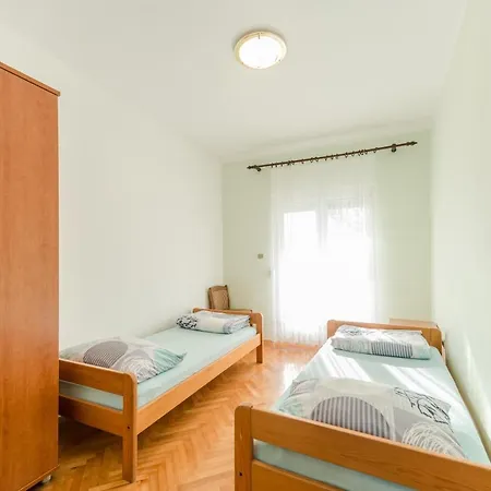 Apartment With A Parking Space Sabunike, Zadar - 14490 *
