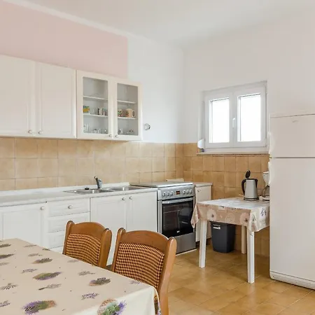 With A Parking Space Sabunike, Zadar - 14490 Apartment *