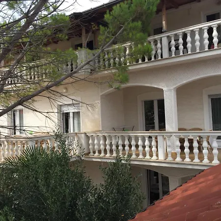 Apartment With A Parking Space Sabunike, Zadar - 14490 Nin