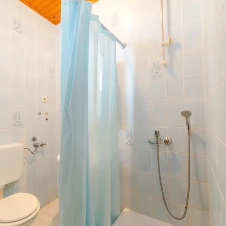 With A Parking Space Sabunike, Zadar - 14490 Apartment Nin