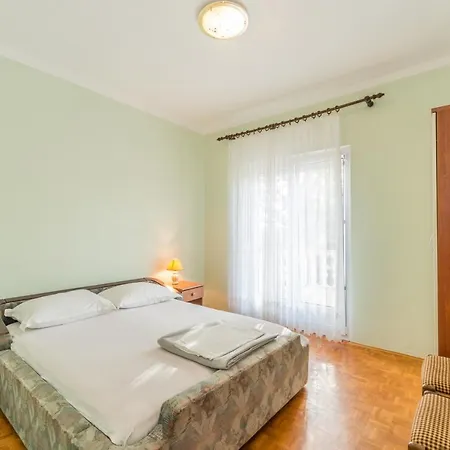 With A Parking Space Sabunike, Zadar - 14490 Apartment Nin