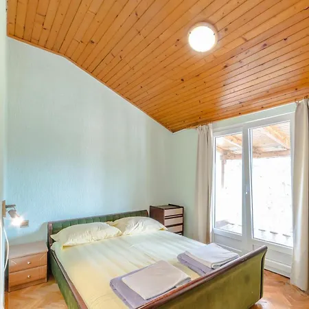 With A Parking Space Sabunike, Zadar - 14490 Apartment Nin