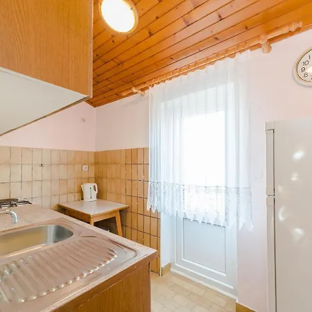 Apartment With A Parking Space Sabunike, Zadar - 14490