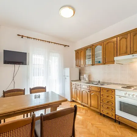 With A Parking Space Sabunike, Zadar - 14490 Apartment