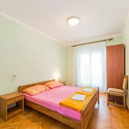 With A Parking Space Sabunike, Zadar - 14490 Apartment