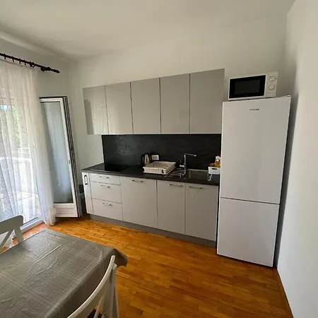 With Parking Space Sabunike, Zadar - 14490 Apartamento Nin